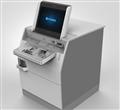 Hybrid ATM MX-8800